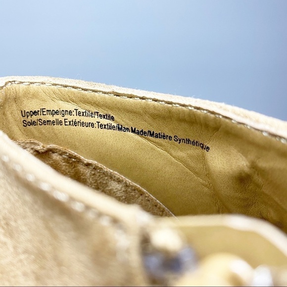 14th & Union Birkley Cutout Block Heel Booties - Picture 10 of 14